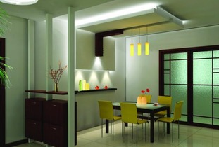 蘇州室內(nèi)外裝飾 打造詩意棲居的專業(yè)力量