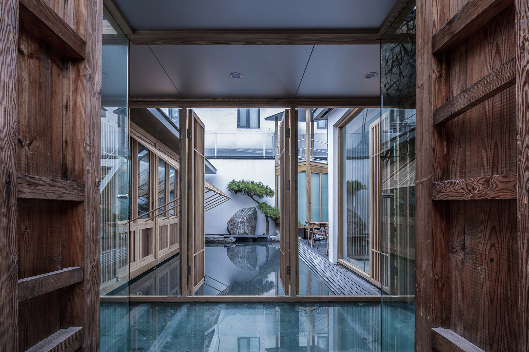 蘇州室內(nèi)外裝飾設(shè)計工作室 以CAD施工圖、3D效果圖與全景動漫，詮釋純粹設(shè)計之美