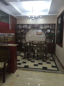 蘇錦堂裝飾 匠心獨運，構(gòu)筑蘇州室內(nèi)外雅致空間