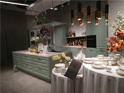 北歐之風(fēng)拂申城 漢森家居中國首家店于上海試營業(yè)，開啟高品質(zhì)家居生活新體驗