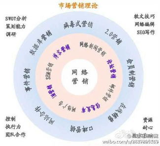 網站推廣全攻略 技術驅動的高效推廣形式與服務解析